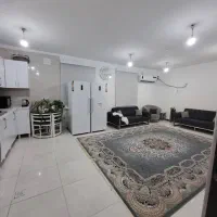 فروش آپارتمان نوسازتک واحدی/بلوارخلیج فارس/تاج