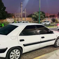 زانتیاکم کار مدل ۸۸ رودان درحد