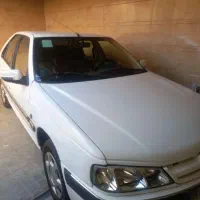 پژو پارس سال مدل ۹۹