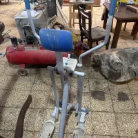 دستگاه ورزشی