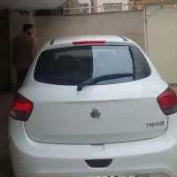 تیبا ۲ مدل ۱۴۰۰