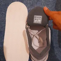 کفش نیم پوت