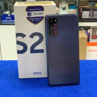 Samsung s20fe