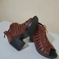 کفش زنانه|کیف، کفش، کمربند|اهواز, شهرک نفت|دیوار