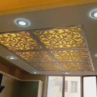 نقاشی ساختمان و کناف|خدمات پیشه و مهارت|قدس, شهرقدس|دیوار