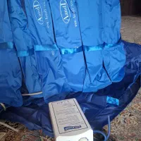 تشک مواج بیمار