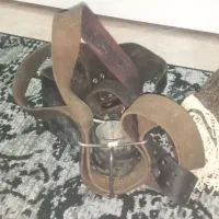 هیکلی علامت چرم