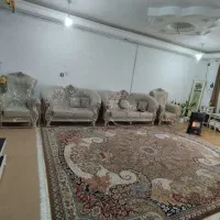 فروش  یا معاوضه با آپارتمان ترجیحا حومه باشگاه|فروش خانه و ویلا|مسجد سلیمان, |دیوار