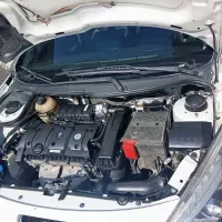 207 پانا 401|خودرو سواری و وانت|ملارد, |دیوار