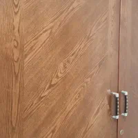 کمد دیواری دست دوم|جاکفشی، کمد، دراور|شیراز, آزادگان|دیوار