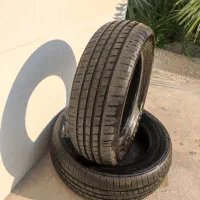 لاستیک پژو kapsen