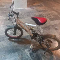 دوچرخه ی ۱۶