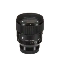 سیگما ارت ۸۵