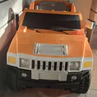 ماشین|اسباب‌بازی بچه|قزوین, |دیوار