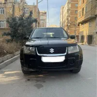 سوزوکی ویتارا گرند مونتاژ ۲۰۰۰ سی سی اتومات