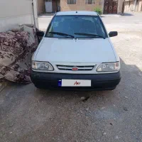پراید ۱۳۱ مدل ۹۴ دوگانه فابریک در خرمشهر
