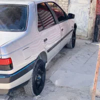 پژو 405مدل 96|خودرو سواری و وانت|سراوان, |دیوار