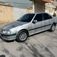 پارس 88 Elx تمیز