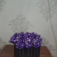 باکس گل رز جاودان