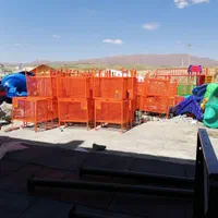 کارخانه مجموعه بازی پلی اتیلن شیرازکد۵ مبلمان شهری|اسباببازی|شیراز, شهرک والفجر|دیوار