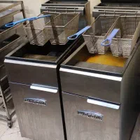 سرخ کن امپریال اصل آمریکایی
