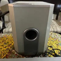سیستم سینمای خانگی Samsung مدل HT-DS350|سیستم صوتی خانگی|تهران, گرگان|دیوار