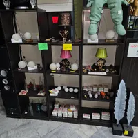 قفسه ام دی اف
