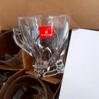 فنجان نو خارجی