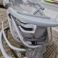 گهواره برقی|تخت و صندلی بچه|بندرعباس, |دیوار