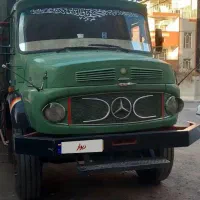 بنز تک باری