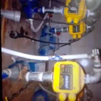 نصب پمپ آب نصب آبگرمکن رفه نم ونشتی