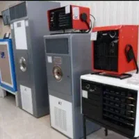 مرکز فروش هیترهای انرژی|بخاری، هیتر، شومینه|کرج, دهقان ویلا|دیوار