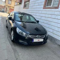 سواری جک J5 مدل 93  دنده