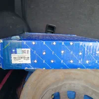 قطعات پژو پارس