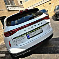 شوال H6 چوال هاوال CHEVAL صفر خشک تحویل فوری آنی