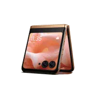 گوشی موتورولا Razr 40 ultra (کارکرده - در حد تو)