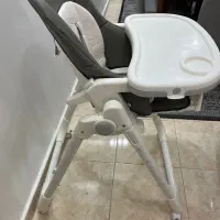 صندلی ماشین صندلی غذا خوری|تخت و صندلی بچه|قشم, |دیوار