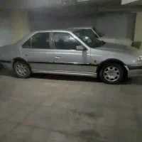 پرشیا85|خودرو سواری و وانت|کرج, شهرک بنفشه|دیوار