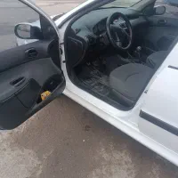 206 v8 99|خودرو سواری و وانت|شیروان (خراسان), |دیوار