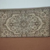 پشتی|پشتی|قزوین, |دیوار