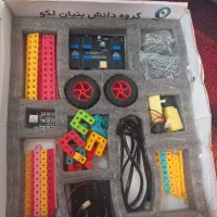 رباتیک