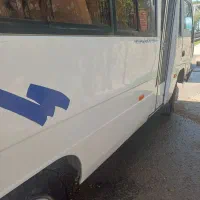 مینی بوس هیوندا مدل ۹۰