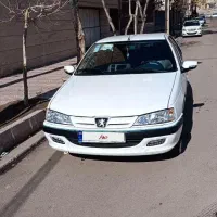 پژوپارس xu7p1402|خودرو سواری و وانت|قزوین, |دیوار