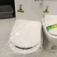 توالت فرنگی نو