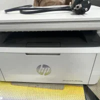 پرینتر سه کاره hp مدلM28A باقابلیت چاپ۱۹ ص دردقیقه