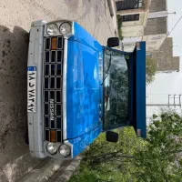 نیسان 87 دوگانه