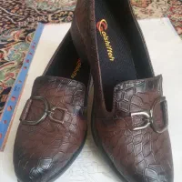 کفش مجلسی نو