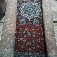 فرش دوازده متری  و گلیم