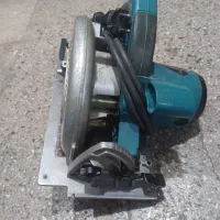 اره دیسکی ماکیتا|ماشینآلات صنعتی|ری, ظهیرآباد|دیوار