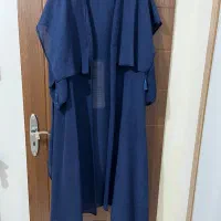 مانتو فری سایز تا۵۲|لباس|همدان, |دیوار